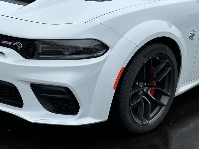 new 2023 Dodge Charger car, priced at $90,016