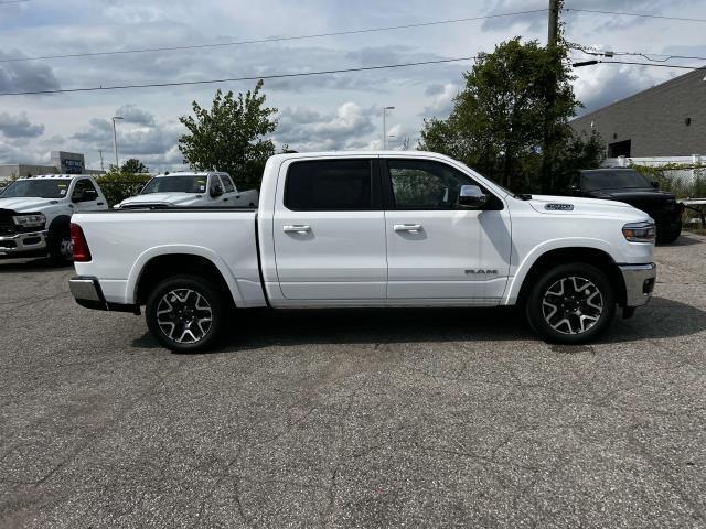 new 2025 Ram 1500 car, priced at $66,038