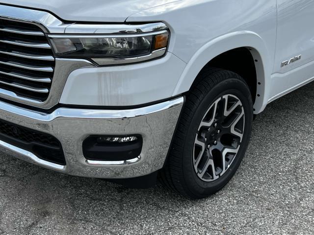 new 2025 Ram 1500 car, priced at $66,038