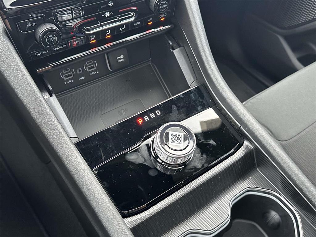 new 2025 Jeep Grand Cherokee L car, priced at $45,140