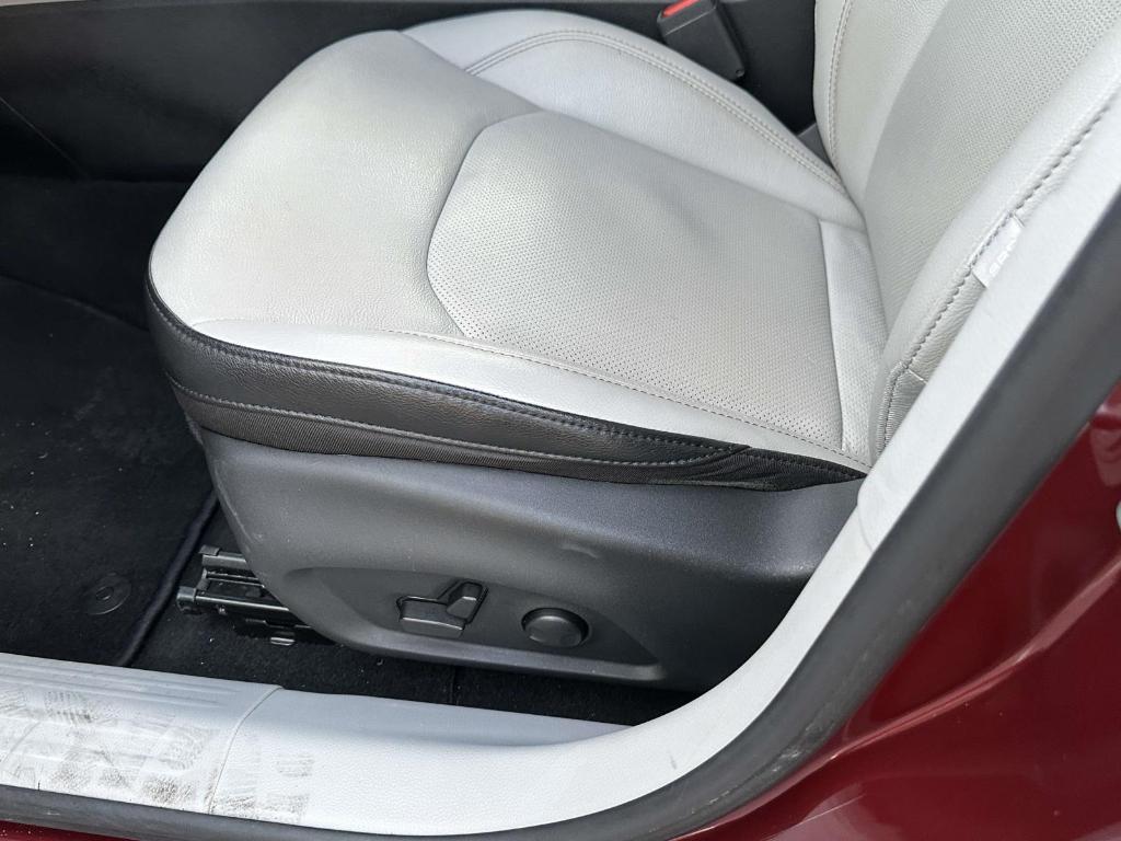 used 2022 Jeep Compass car, priced at $22,995