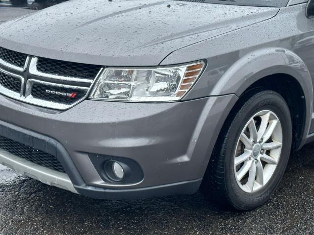 used 2013 Dodge Journey car, priced at $10,695
