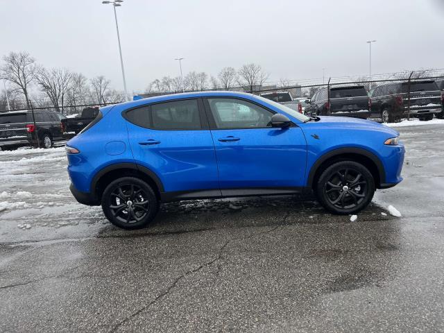 new 2023 Dodge Hornet car, priced at $33,995