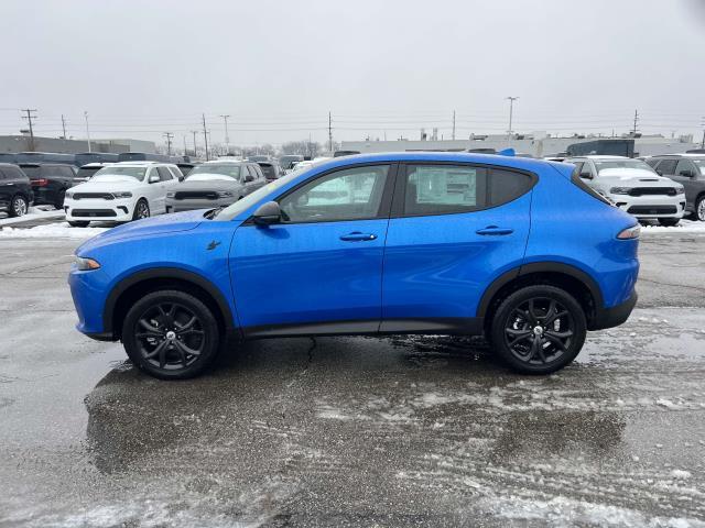 new 2023 Dodge Hornet car, priced at $33,995