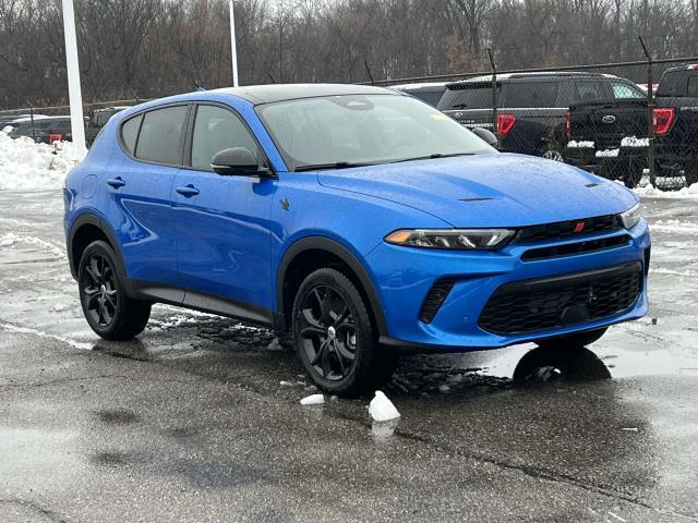 new 2023 Dodge Hornet car, priced at $33,995