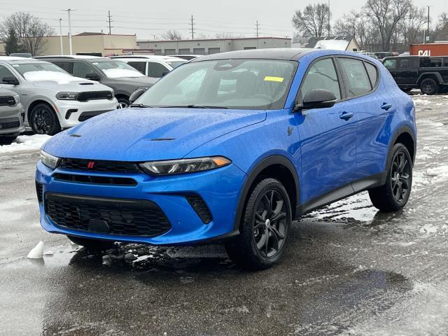 new 2023 Dodge Hornet car, priced at $33,995