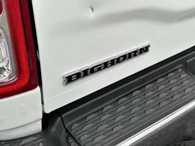 used 2024 Ram 2500 car, priced at $52,995