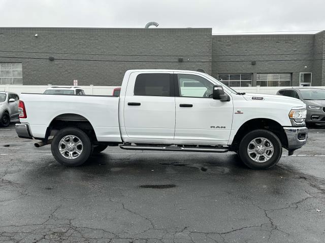 used 2024 Ram 2500 car, priced at $52,995