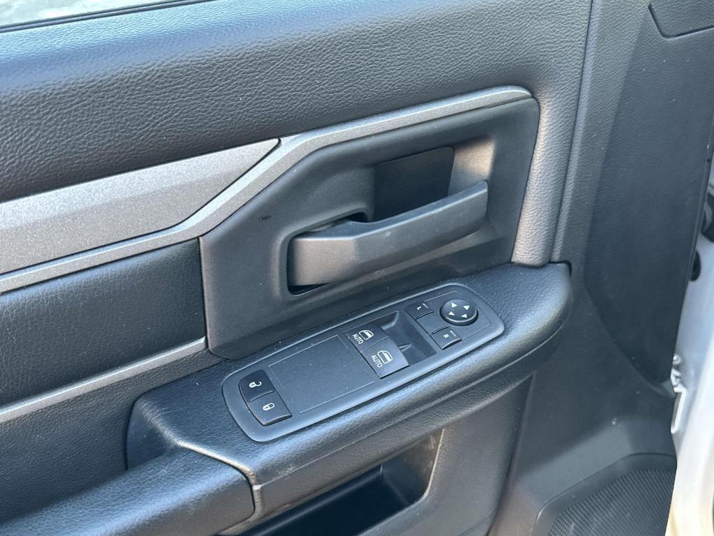 used 2022 Ram 2500 car, priced at $34,995