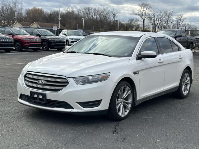 used 2013 Ford Taurus car, priced at $4,995