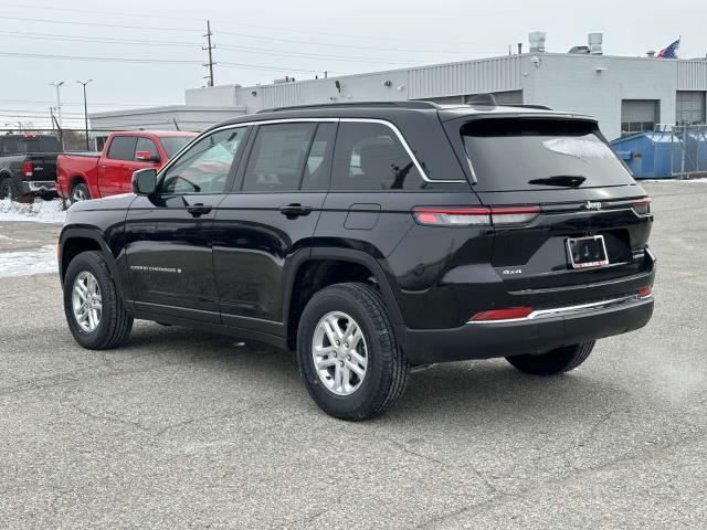 new 2025 Jeep Grand Cherokee car, priced at $42,406