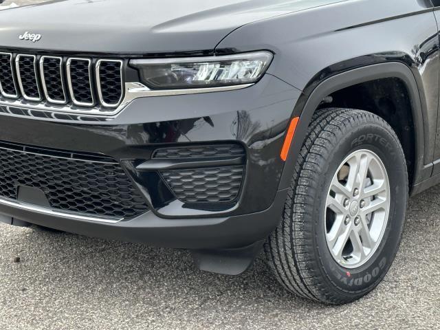 new 2025 Jeep Grand Cherokee car, priced at $42,406