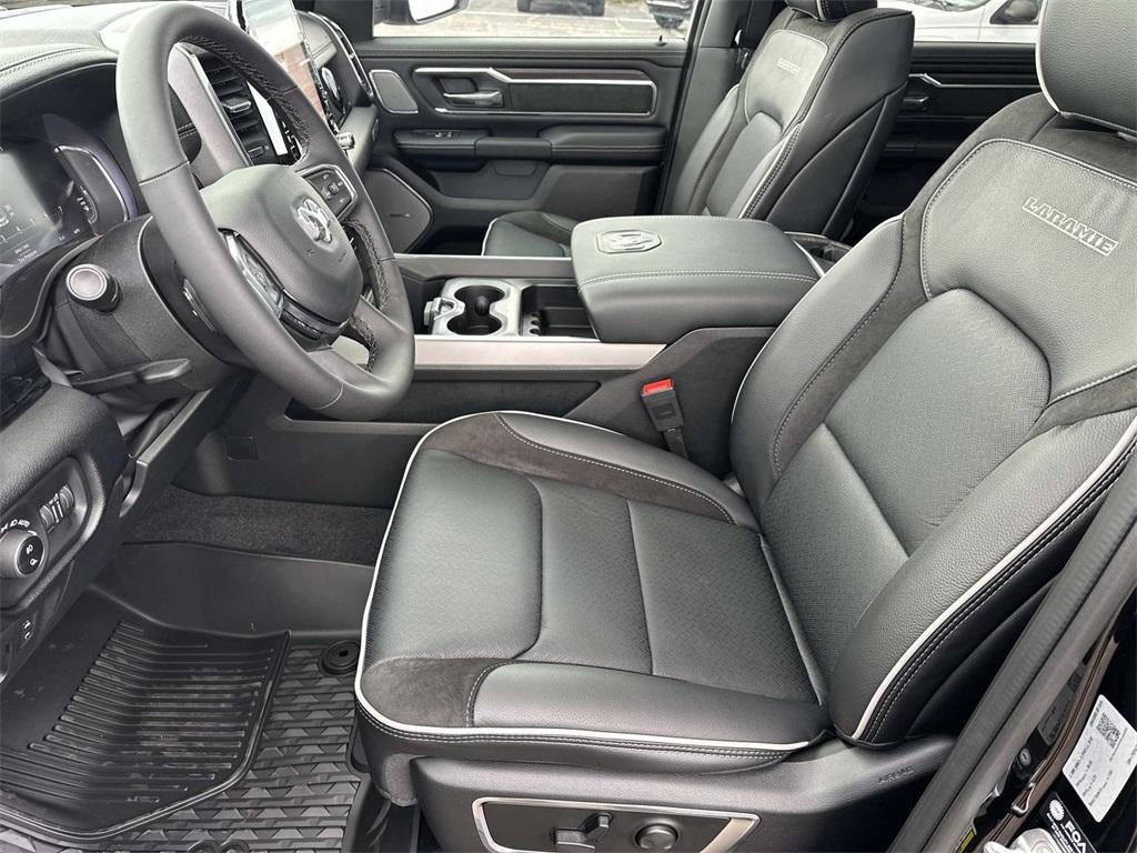 new 2026 Ram 1500 car, priced at $73,248