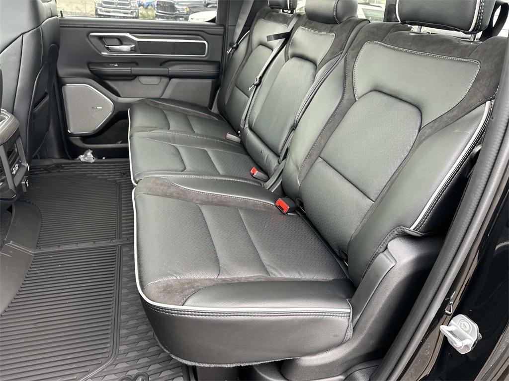 new 2026 Ram 1500 car, priced at $73,248