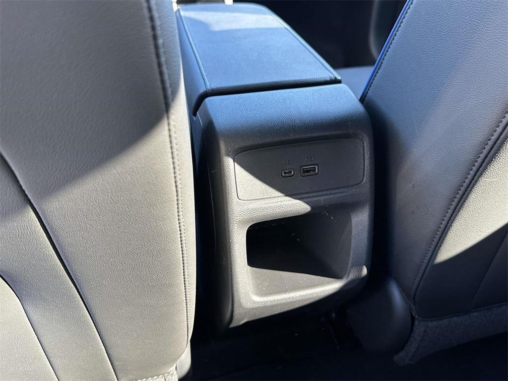 used 2024 Buick Envista car, priced at $24,995