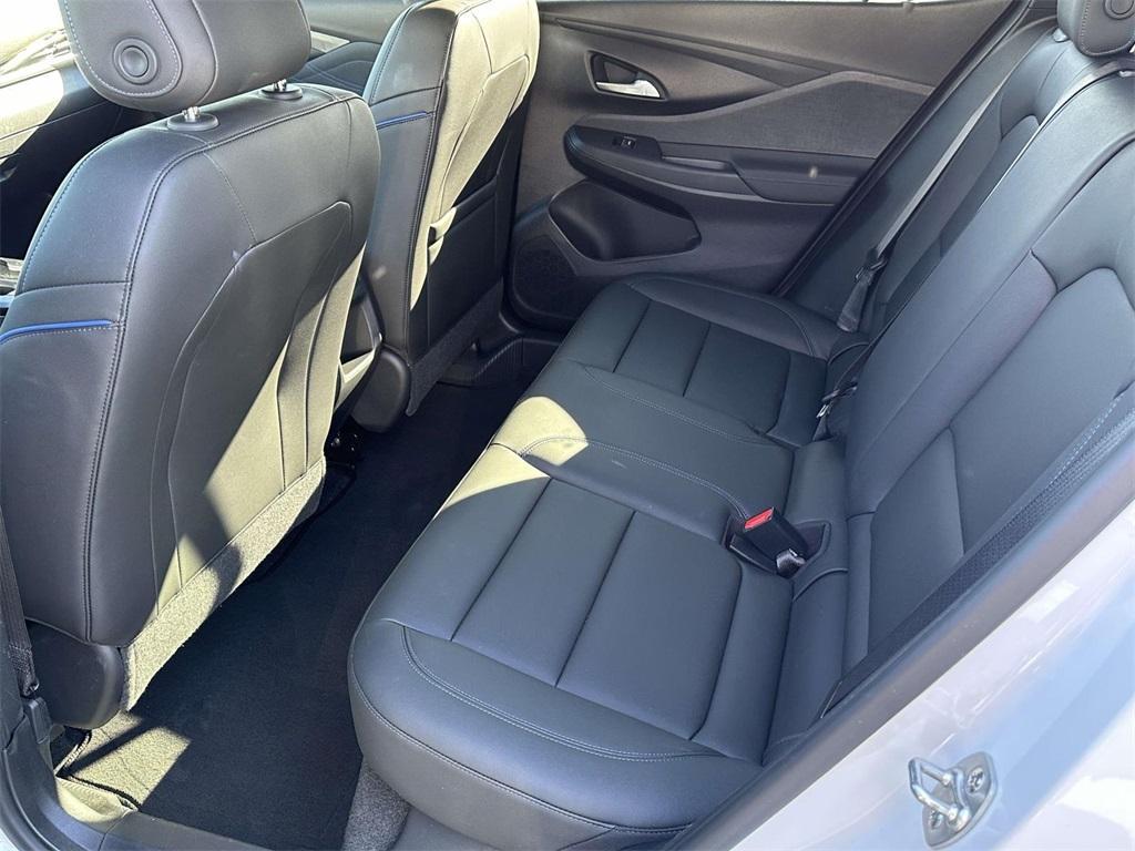 used 2024 Buick Envista car, priced at $24,995