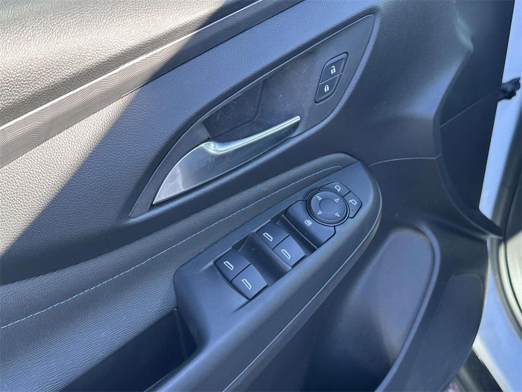 used 2024 Buick Envista car, priced at $24,995