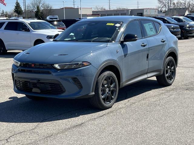 new 2024 Dodge Hornet car, priced at $34,345