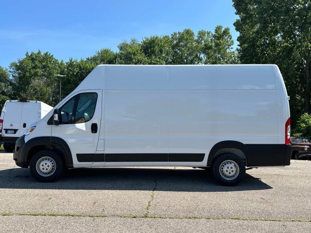 new 2025 Ram ProMaster 3500 car, priced at $57,546