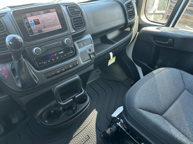 new 2025 Ram ProMaster 3500 car, priced at $57,546