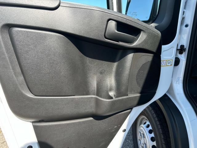 new 2025 Ram ProMaster 3500 car, priced at $57,546