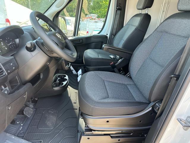 new 2025 Ram ProMaster 3500 car, priced at $57,546