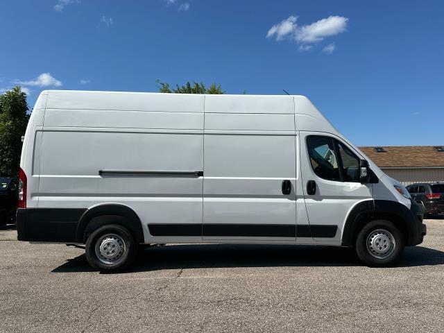 new 2025 Ram ProMaster 3500 car, priced at $57,546