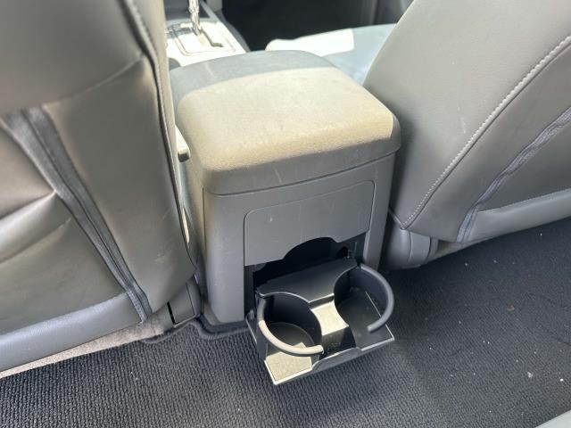 used 2019 Nissan Frontier car, priced at $24,995
