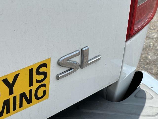 used 2019 Nissan Frontier car, priced at $24,995