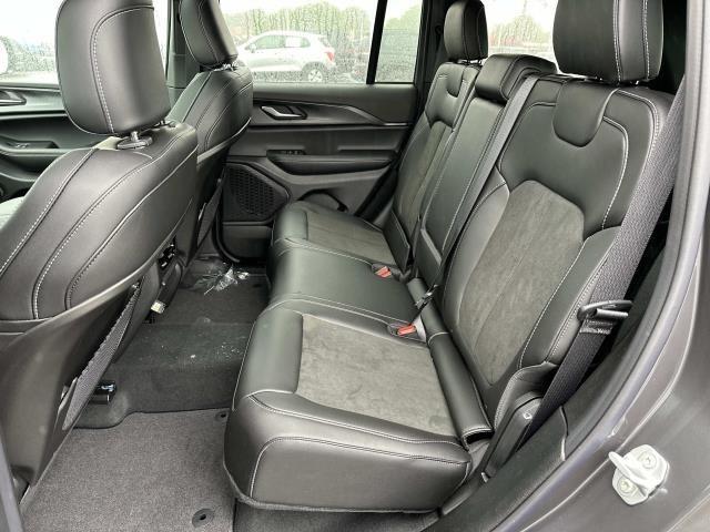 new 2025 Jeep Grand Cherokee car, priced at $47,063