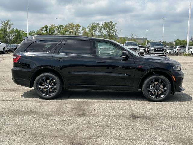 new 2025 Dodge Durango car, priced at $48,494