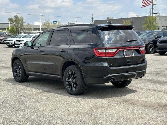 new 2025 Dodge Durango car, priced at $48,494
