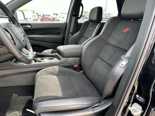 new 2025 Dodge Durango car, priced at $48,494