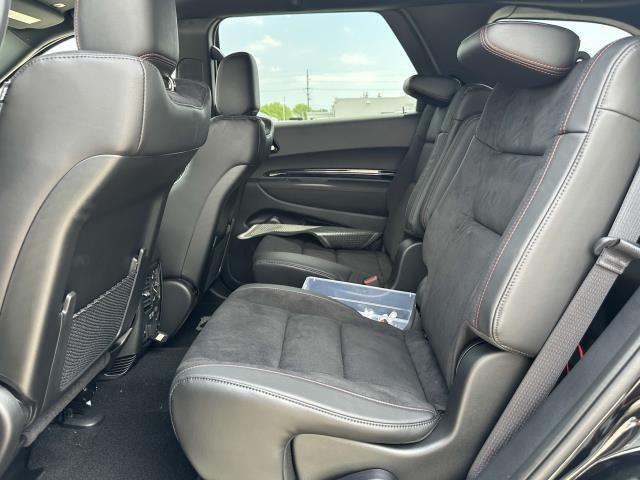 new 2025 Dodge Durango car, priced at $48,494