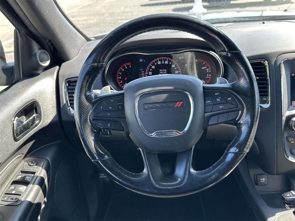used 2020 Dodge Durango car, priced at $20,995
