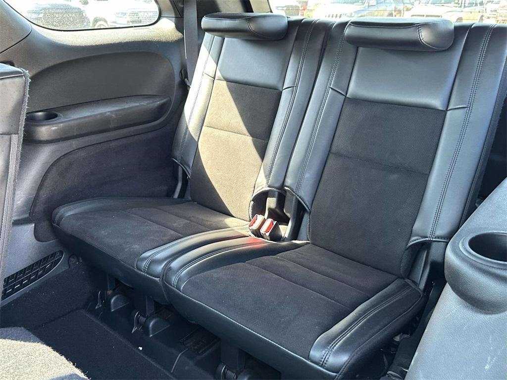 used 2020 Dodge Durango car, priced at $20,995