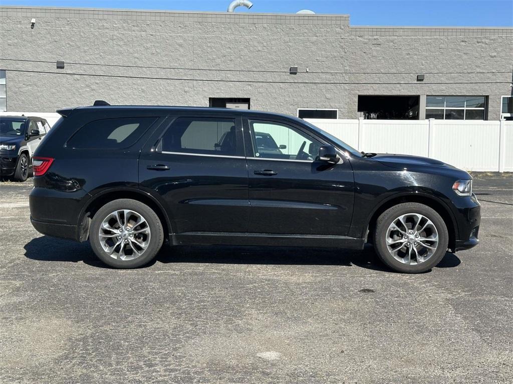 used 2020 Dodge Durango car, priced at $20,995
