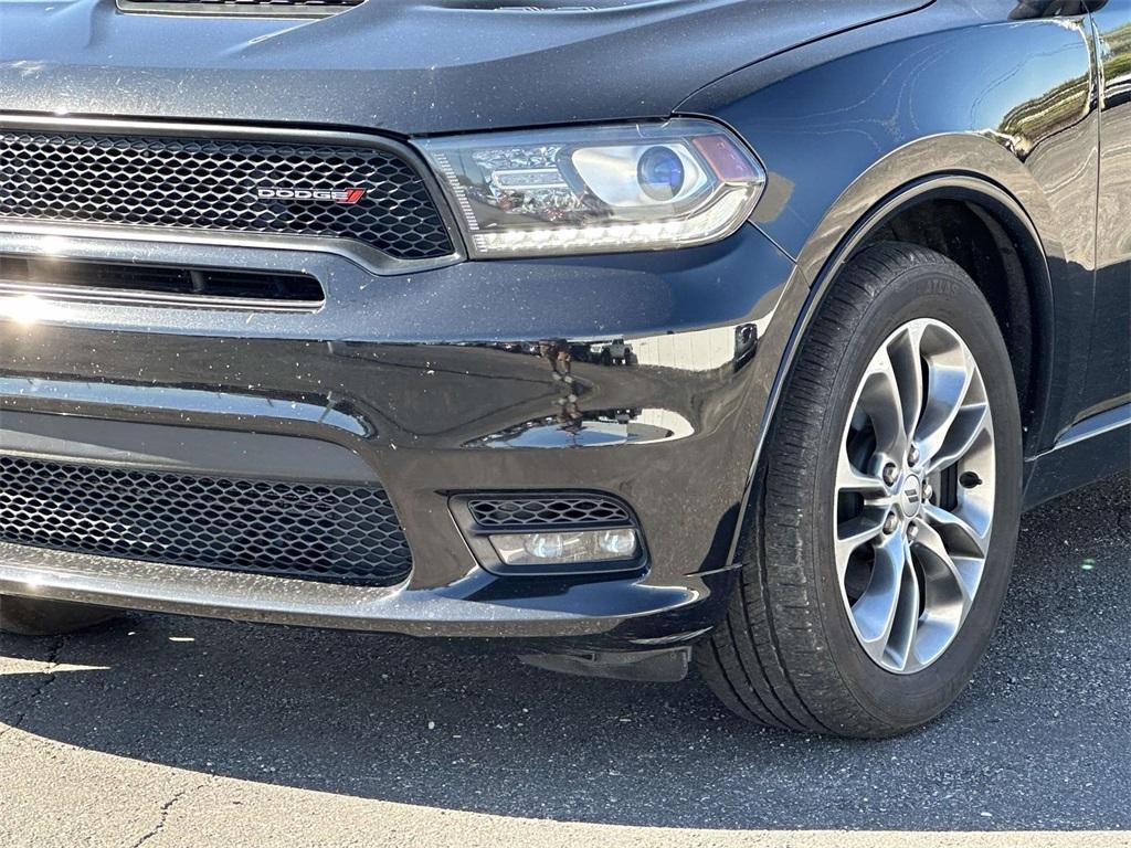 used 2020 Dodge Durango car, priced at $20,995