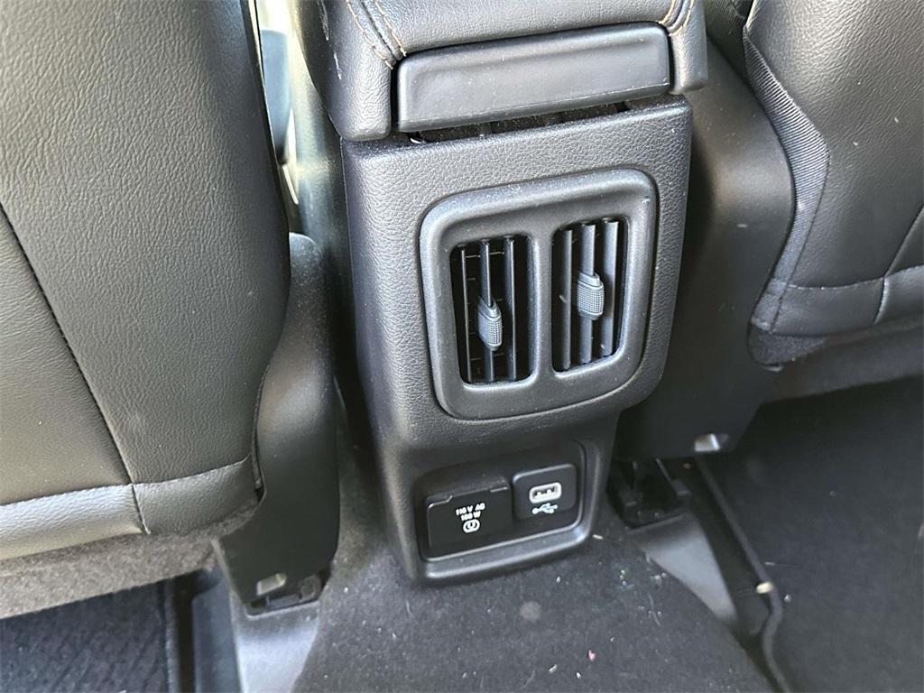 used 2020 Jeep Compass car, priced at $20,755