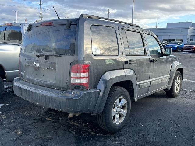 used 2010 Jeep Liberty car, priced at $2,995