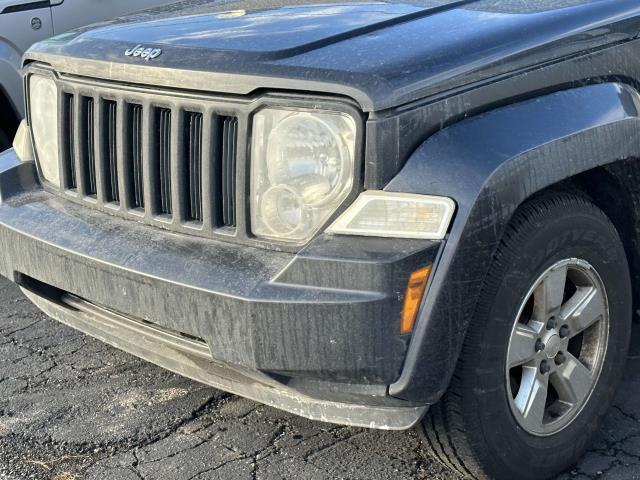 used 2010 Jeep Liberty car, priced at $2,995