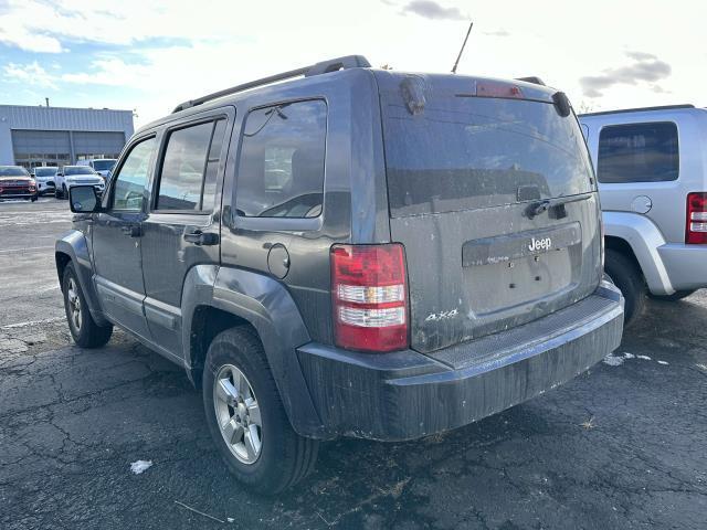 used 2010 Jeep Liberty car, priced at $2,995