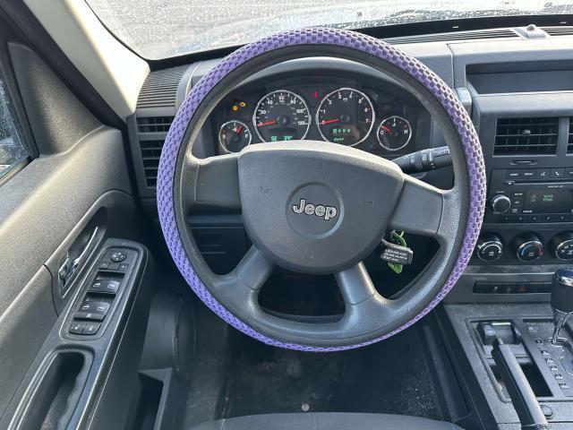 used 2010 Jeep Liberty car, priced at $2,995