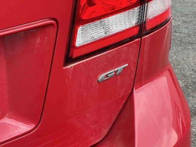 used 2017 Dodge Journey car, priced at $6,995