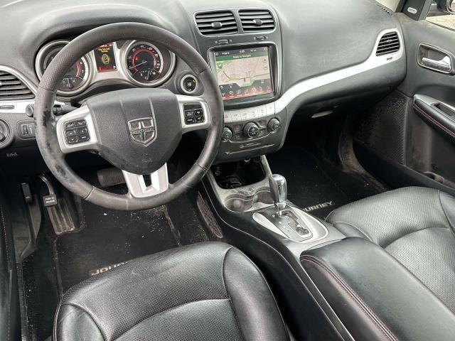 used 2017 Dodge Journey car, priced at $6,995