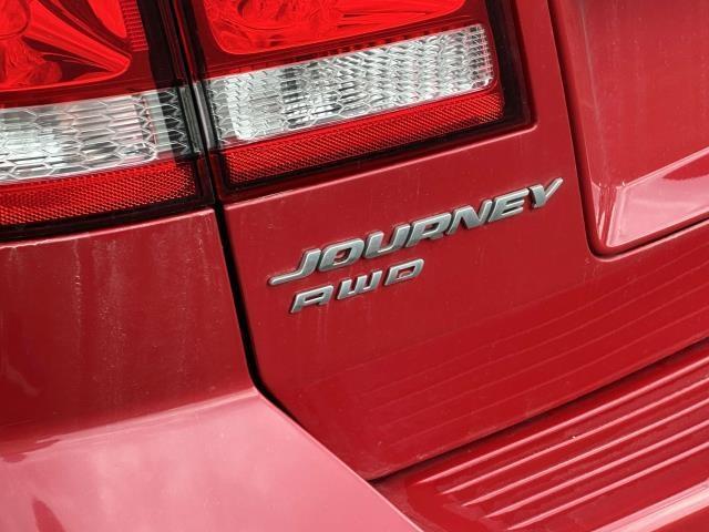 used 2017 Dodge Journey car, priced at $6,995