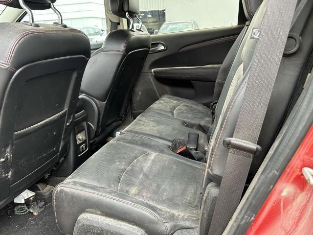 used 2017 Dodge Journey car, priced at $6,995