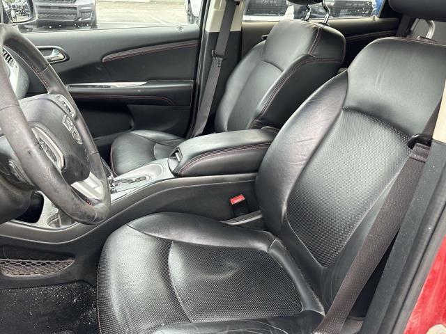 used 2017 Dodge Journey car, priced at $6,995