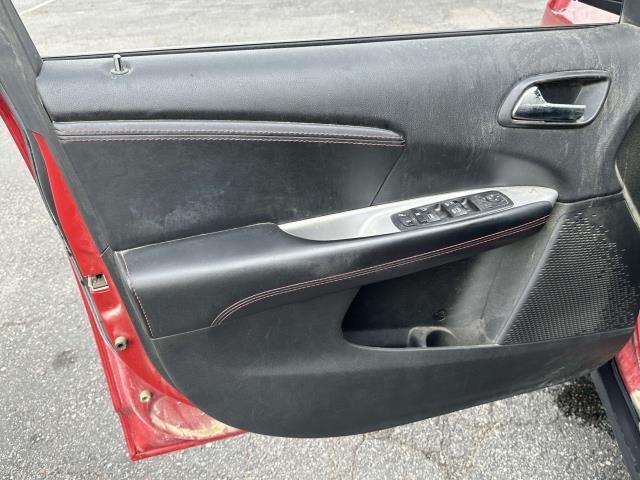 used 2017 Dodge Journey car, priced at $6,995
