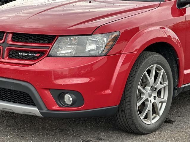 used 2017 Dodge Journey car, priced at $6,995